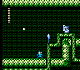 Mega Man 5 - Ridley X Hack 3 Screenshot 1